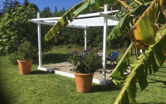 Pa Road B&B Kerikeri NZ