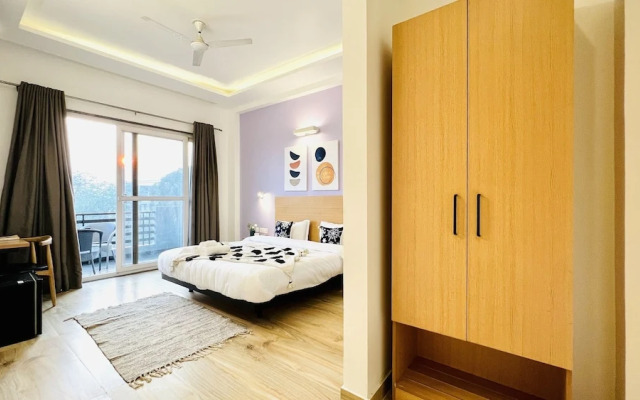 ZEN Medicity - Hotel & Serviced Apartments