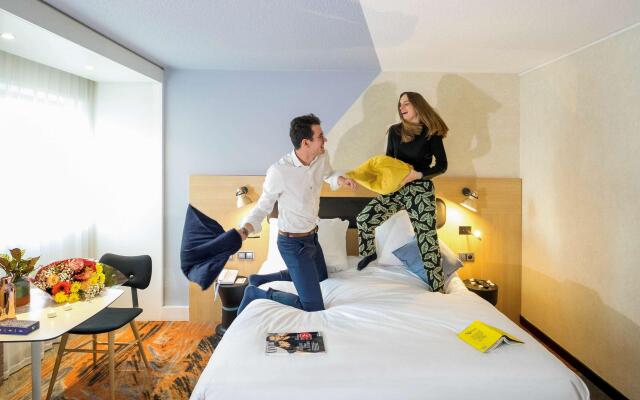 Mercure Paris Gare De Lyon TGV