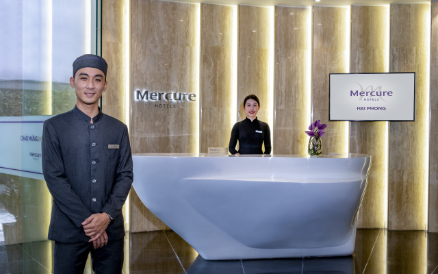 Mercure Hai Phong