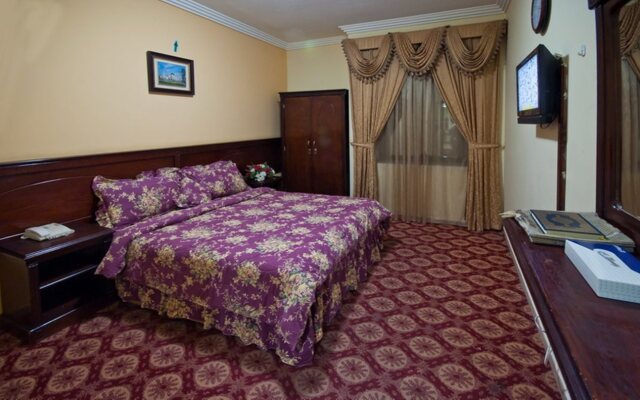 Diyar Taiba Hotel