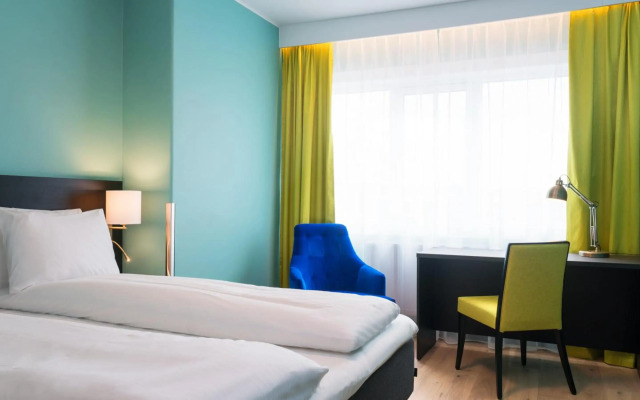 Thon Hotel Europa