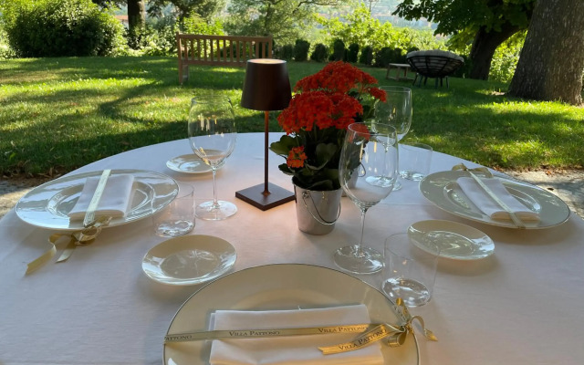 Villa Pattono Wine Country Resort