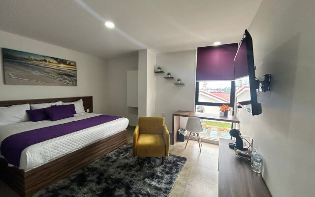 WinDay Hotel Express