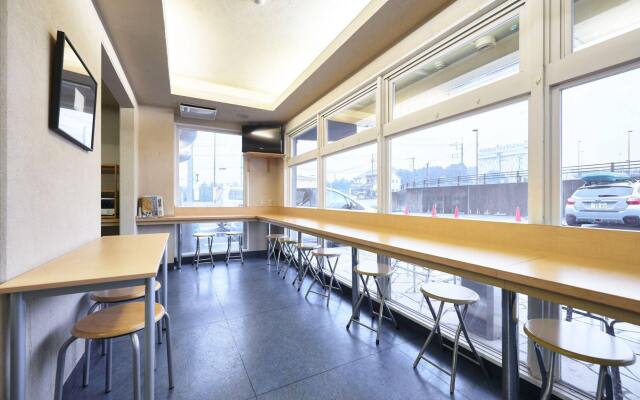 Hotel Select Inn Numazu
