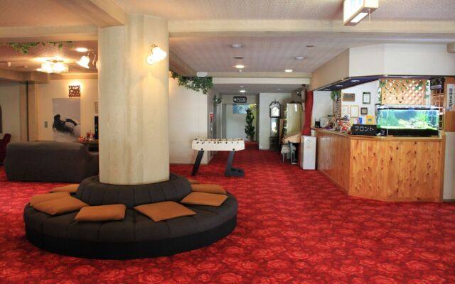 Sports Hotel SILVER SHIGA