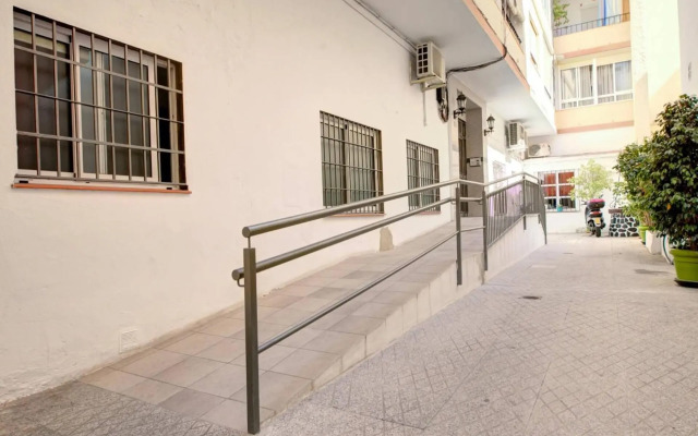 Apartamento Andalucia