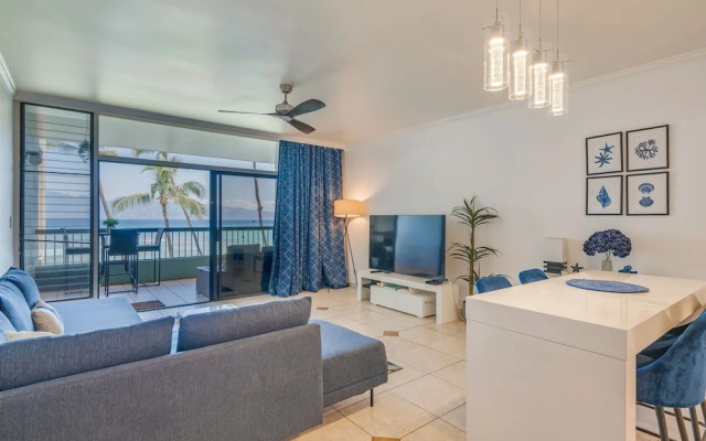 Hale Mahina B304
