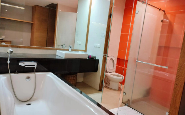 Chang Buri Resort & Spa (SHA Plus+)