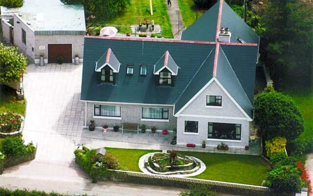 Melrose B&B