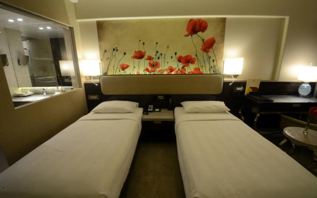 Hotel Sai Palace Grand Malad
