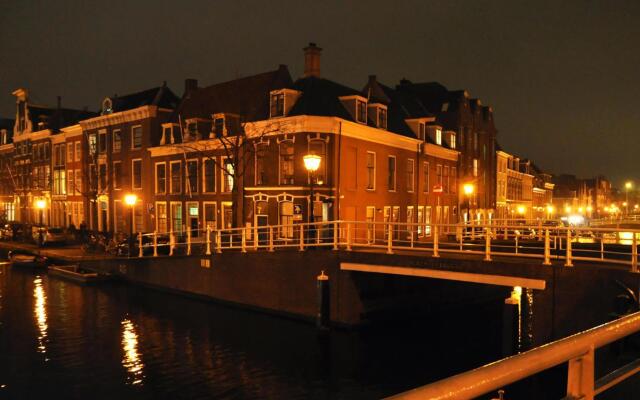 Best Western City Hotel Leiden