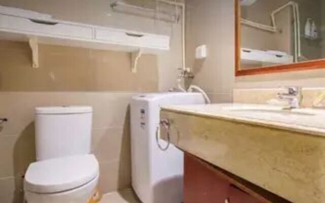 Xinghai Exhibition Center Apartment