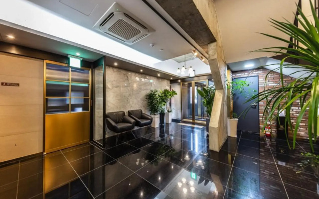 Gwangju Sinandong K Boutique Hotel