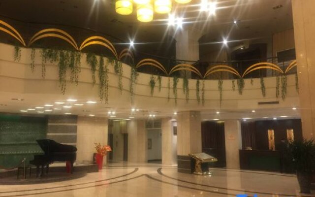 Binhai Hotel