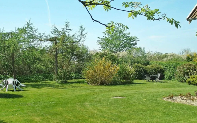 4 Person Holiday Home in Ebberup-by Traum