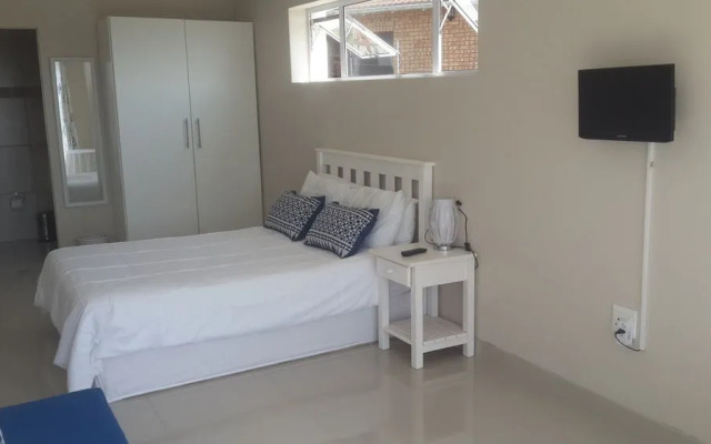 Kamma Heights Guesthouse