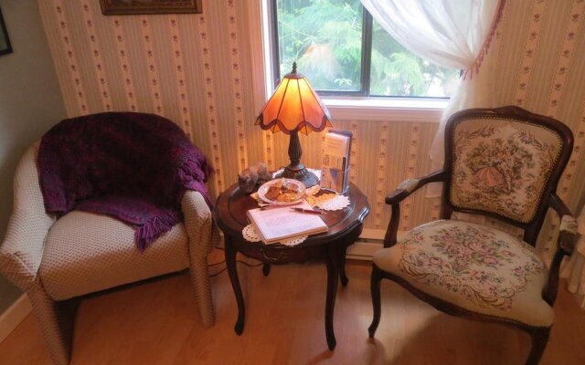 Tea Cozy Bed & Breakfast