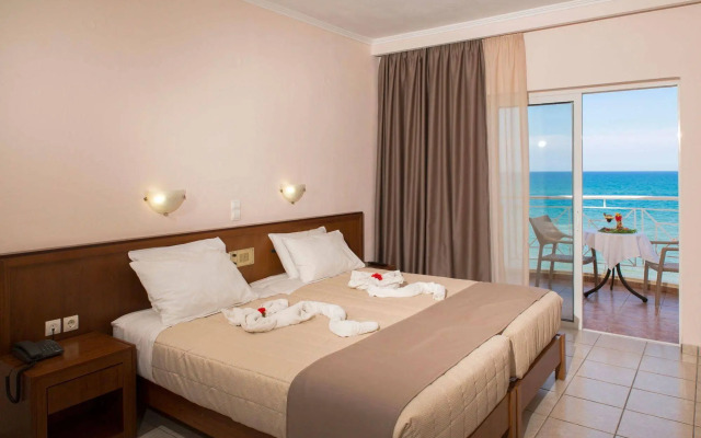 Sunny Bay Hotel