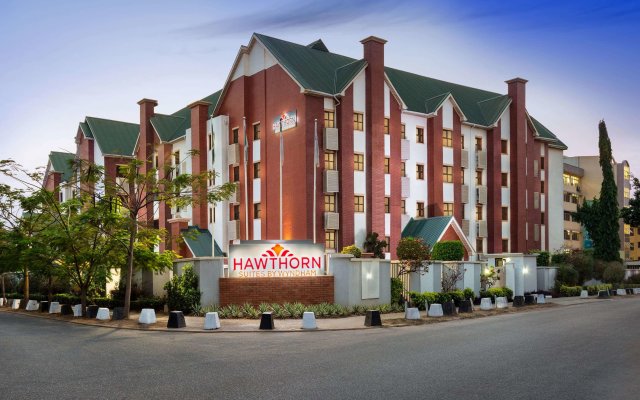 Hawthorn Suites By Wyndham Abuja