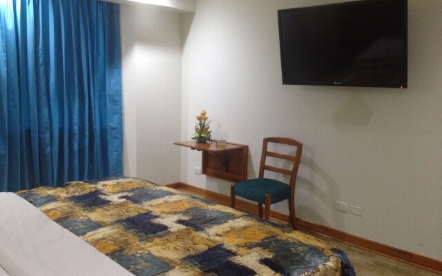 Hotel Esencia Suites