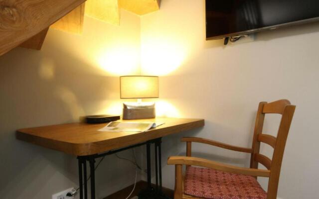 Gîte Antoigny, 3 pièces, 5 personnes - FR-1-497-14