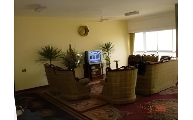 Castle Hostel