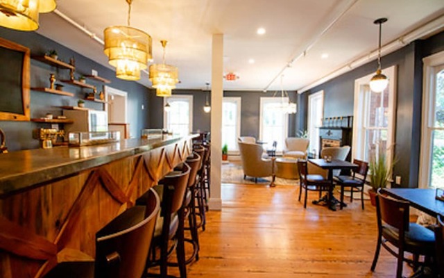 The Colonial Inn, an Ascend Collection Hotel