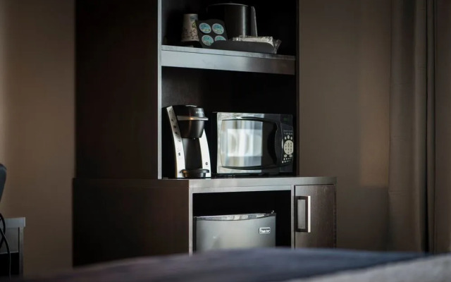 Tonkawa Hotel & Casino