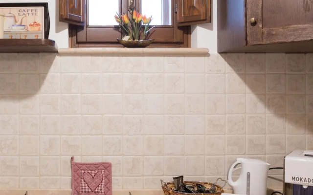 Dimore nel Tempo-Widespread Homes & Trulli