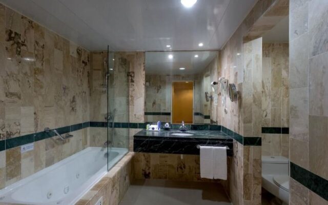 Eurostars Grand Cayacoa