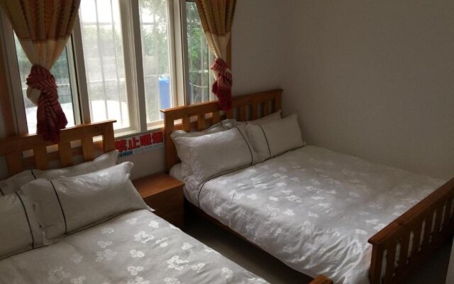 Qingdao That Way Inn
