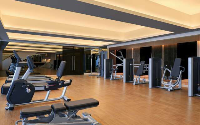 PARKROYAL Serviced Suites Jakarta