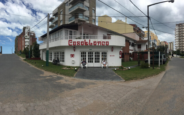 Casablanca