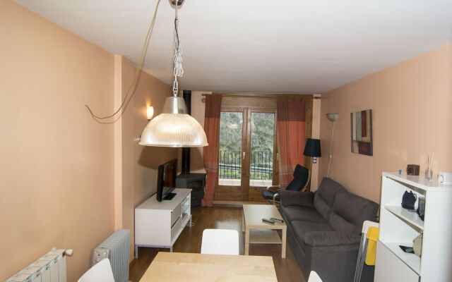 Apartamento Vitivola Bosquet El Forn