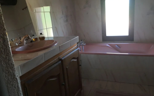 2 Chambres Tramontane et Alizé