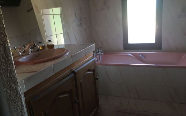 2 Chambres Tramontane et Alizé