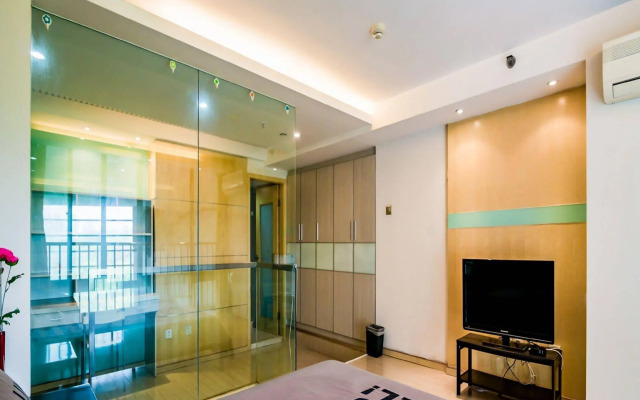 Century Home Service Apartment