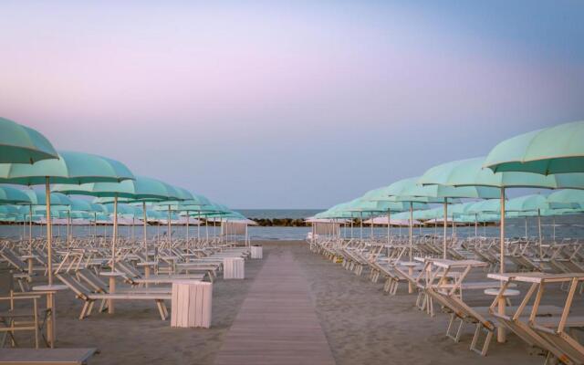 Blu Suite Resort