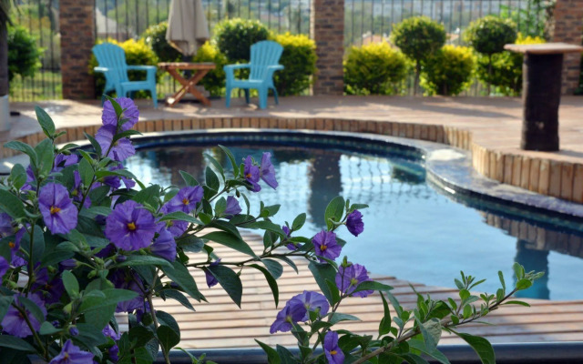 Vallee de Misty Guest House