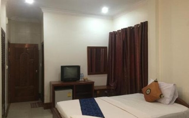 Phnom Svay Hotel