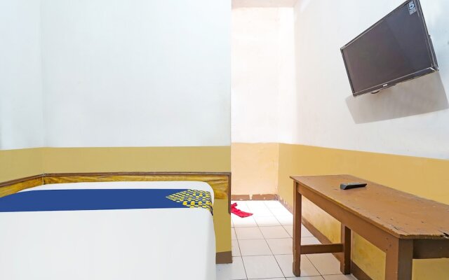 SPOT ON 91444 Hotel Arimbi