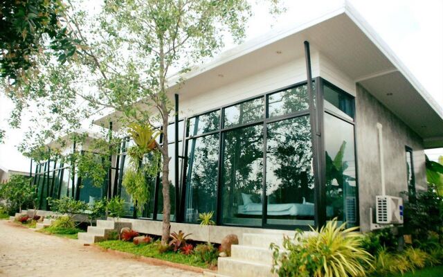 Baannok Plaina Homestay