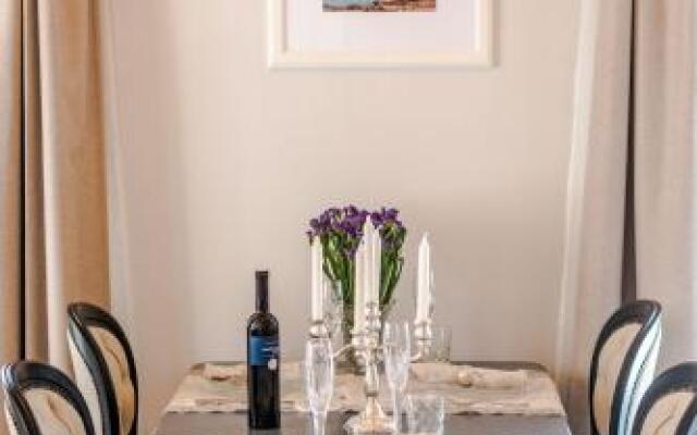 Heritage Suites Zanini