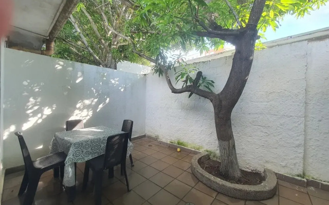 Casa Esther Apartaestudios