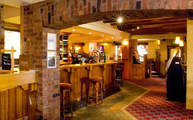 Premier Inn Premier Inn Pontefract North