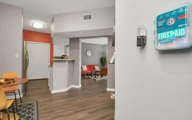 Tx Home Group - Medical Center