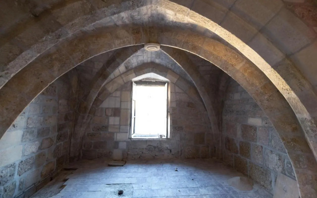 Chambre Orientale Chérazade Maison de L'Église