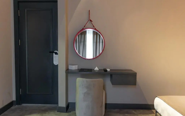 Hotel Golden Sun