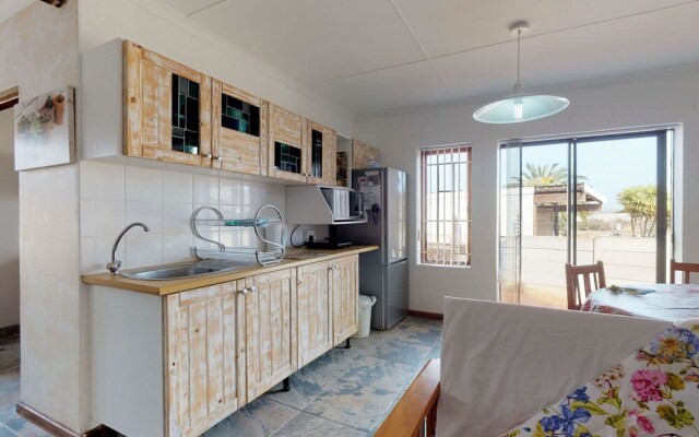 Kasteel Aan Zee Prinses